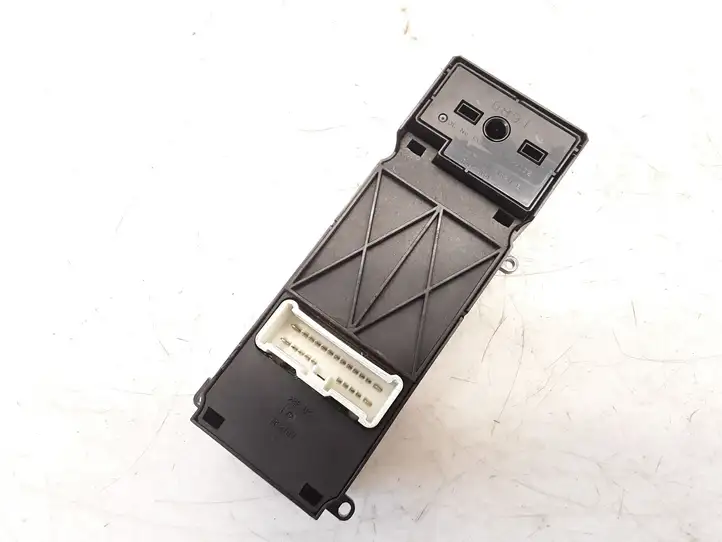 Honda Accord (2003 - 2007) 35750SEFG Блок кнопок стеклоподъемников — фото 3