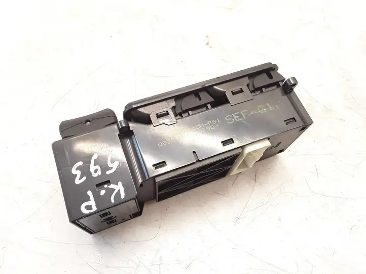 Honda Accord (2003 - 2007) 35750SEFG Блок кнопок стеклоподъемников — фото 4