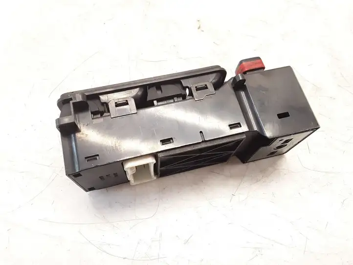 Honda Accord (2003 - 2007) 35750SEFG Блок кнопок стеклоподъемников — фото 6