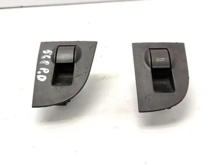 Audi A6 S6 C5 4B (2001 - 2004) 4B0959855 Кнопка стеклоподъемников — фото 4