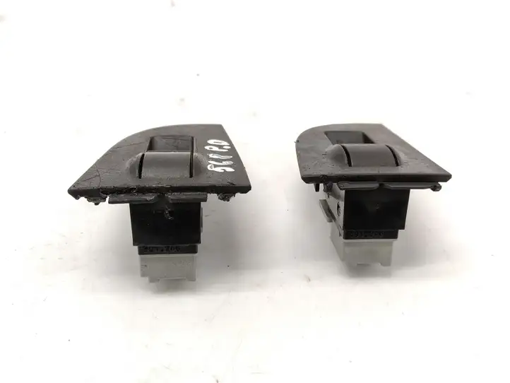 Audi A6 S6 C5 4B (2001 - 2004) 4B0959855 Кнопка стеклоподъемников — фото 5