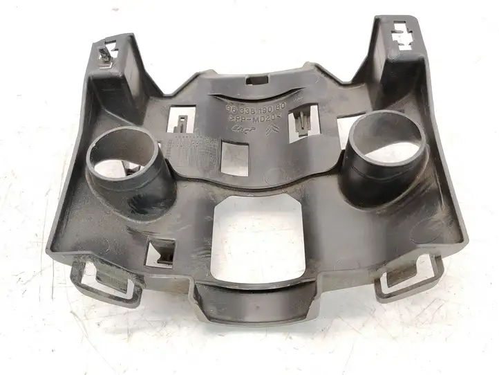 Citroen Xsara Picasso (1999 - 2012) 9633819080 Обшивка рулевой колонки — фото 2