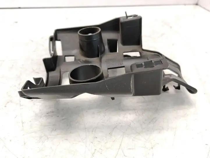 Citroen Xsara Picasso (1999 - 2012) 9633819080 Обшивка рулевой колонки — фото 4
