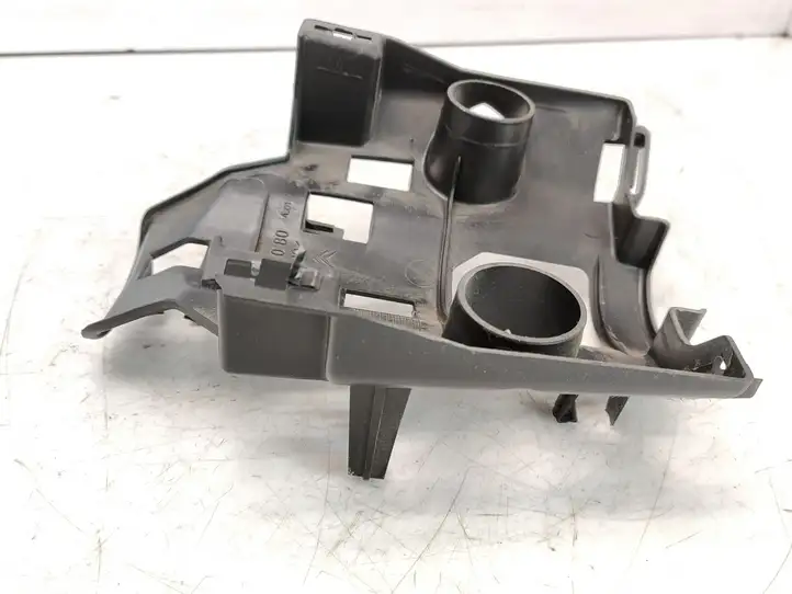 Citroen Xsara Picasso (1999 - 2012) 9633819080 Обшивка рулевой колонки — фото 5