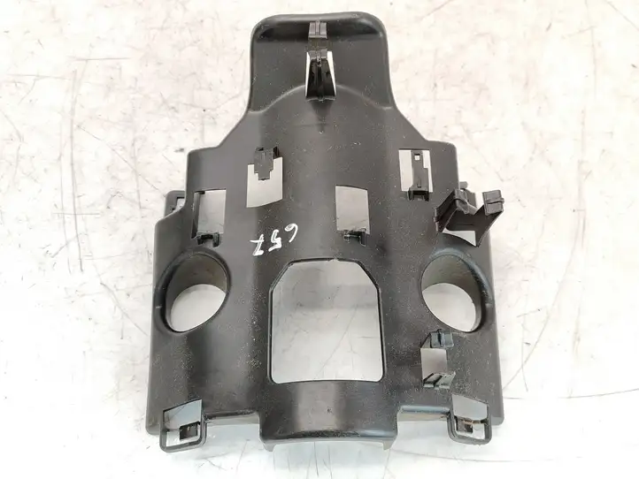 Citroen Xsara Picasso (1999 - 2012) 9633819080 Обшивка рулевой колонки — фото 7