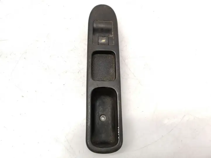 Peugeot 307 CC (2001 - 2005) 96351625XT Блок кнопок стеклоподъемников — фото 1