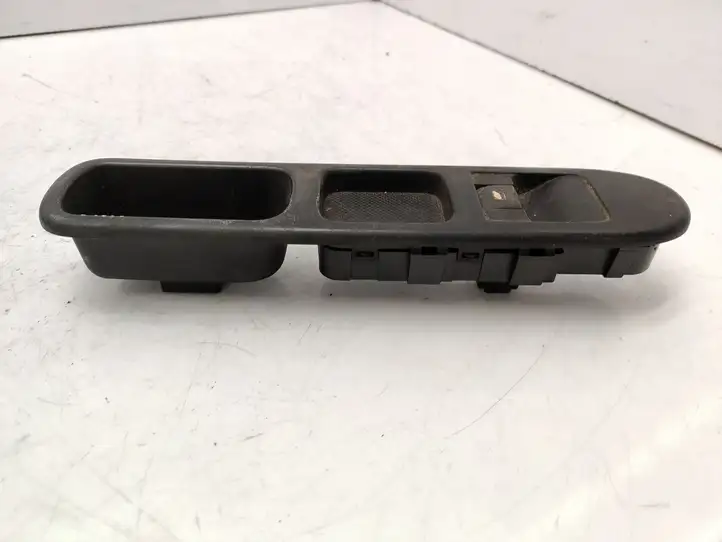 Peugeot 307 CC (2001 - 2005) 96351625XT Блок кнопок стеклоподъемников — фото 7