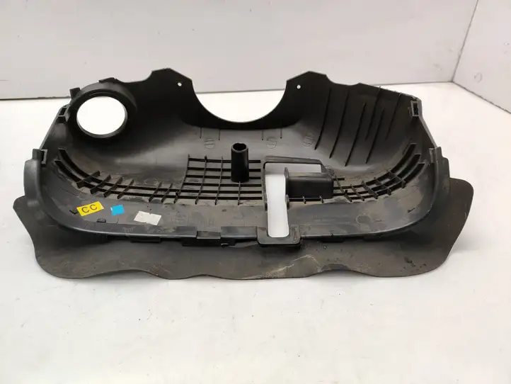 Chevrolet Captiva (2006 - 2011) 96630106 Обшивка рулевой колонки — фото 6