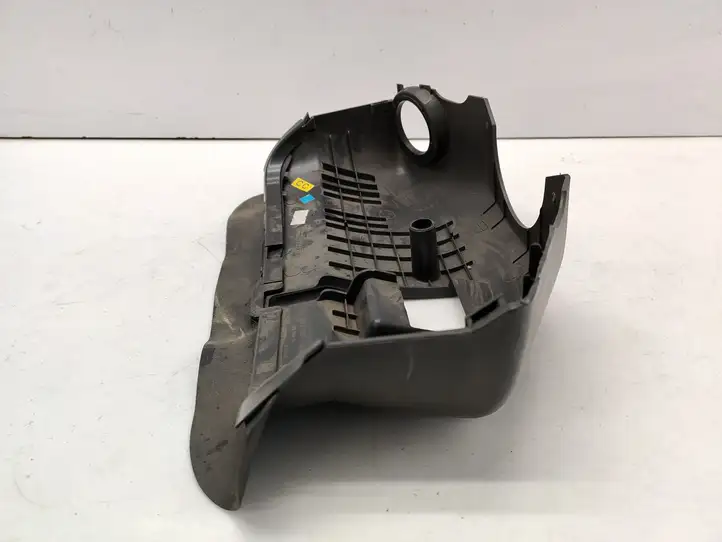 Chevrolet Captiva (2006 - 2011) 96630106 Обшивка рулевой колонки — фото 8