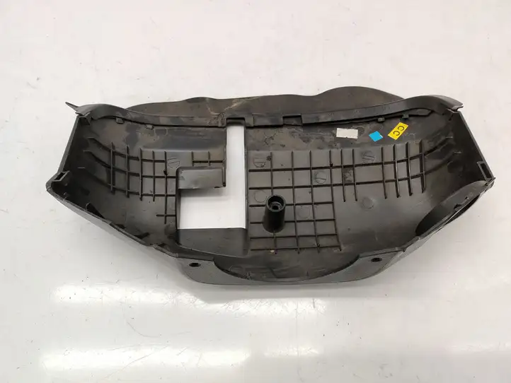 Chevrolet Captiva (2006 - 2011) 96630106 Обшивка рулевой колонки — фото 9