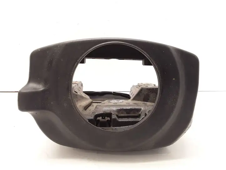 BMW 5 E60 E61 (2004 - 2010) 6947775 Обшивка рулевой колонки — фото 1