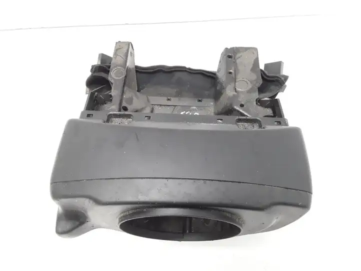 BMW 5 E60 E61 (2004 - 2010) 6947775 Обшивка рулевой колонки — фото 2