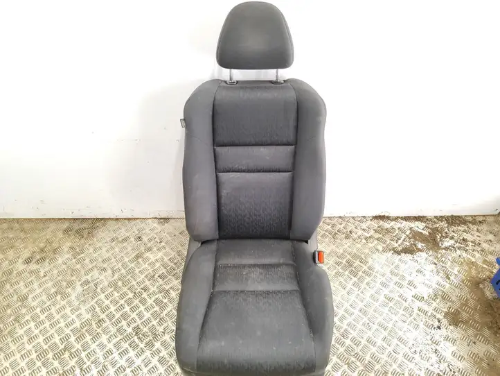 Honda Accord (2003 - 2007) Переднее сиденье пассажира — фото 1
