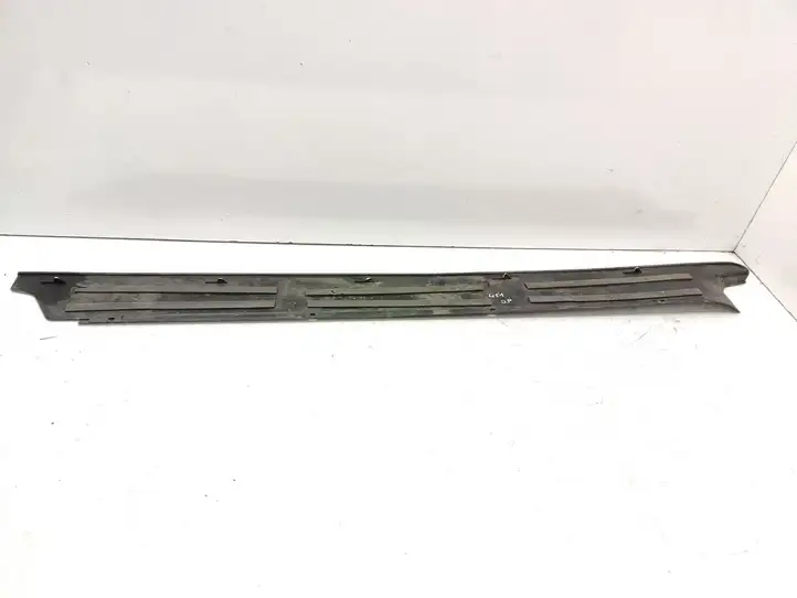 Peugeot 406 (1999 - 2006) ZU06480410 Внутренняя отделка переднего порога — фото 2