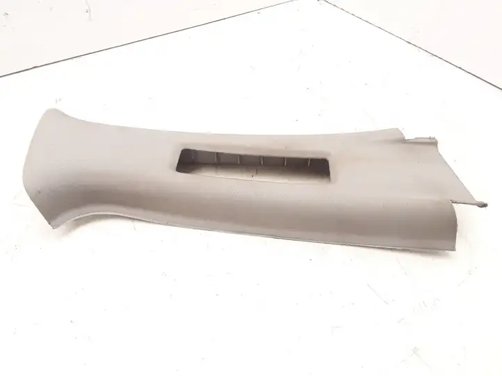 Honda Accord (2003 - 2007) 84111SEAN810 Верхняя обшивка стойки B — фото 3