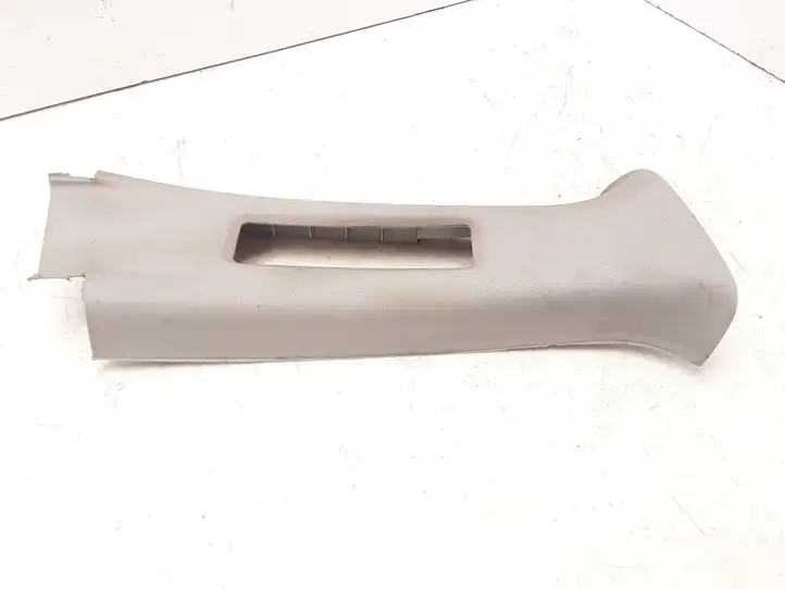 Honda Accord (2003 - 2007) 84111SEAN810 Верхняя обшивка стойки B — фото 4