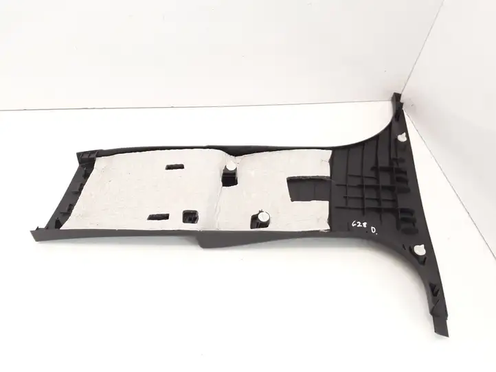 BMW 5 E60 E61 (2004 - 2010) 51437027090 Нижняя обшивка стойки B — фото 6