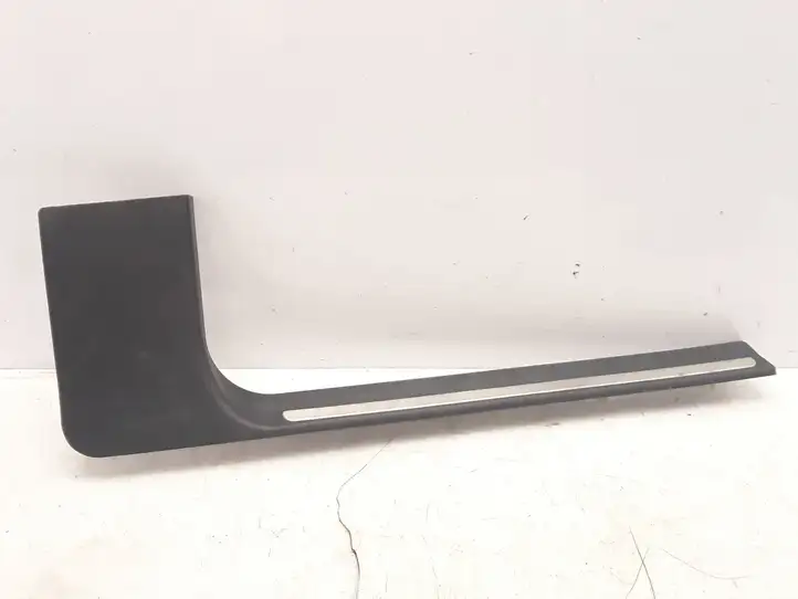 Lancia Thesis (2001 - 2009) 156020067 Внутренняя отделка переднего порога — фото 1