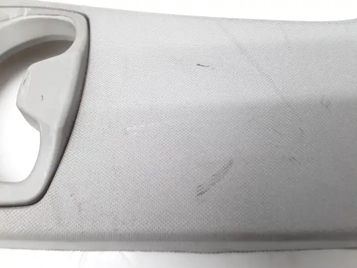 BMW 5 E60 E61 (2004 - 2010) 51437027088 Верхняя обшивка стойки B — фото 3