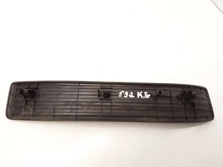 Honda Accord (2008 - 2016) 84262TL0003020 Внутренняя отделка заднего порога — фото 4