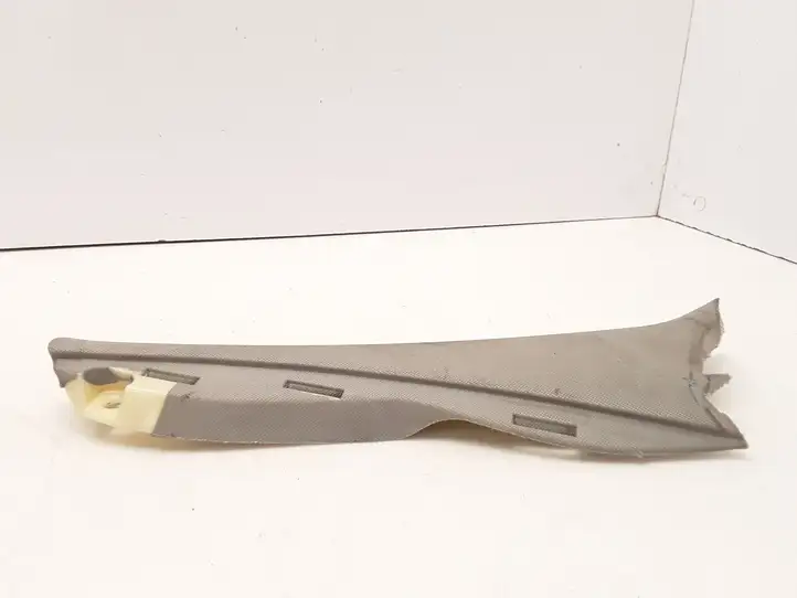 BMW 5 E60 E61 (2004 - 2010) 51437049901 Обшивка стойки C — фото 3