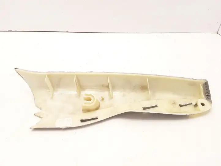 BMW 5 E60 E61 (2004 - 2010) 51437049901 Обшивка стойки C — фото 6