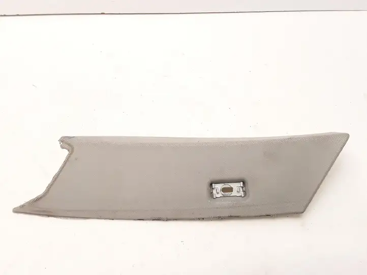 BMW 5 E60 E61 (2004 - 2010) 51437061344 Обшивка стойки C — фото 3