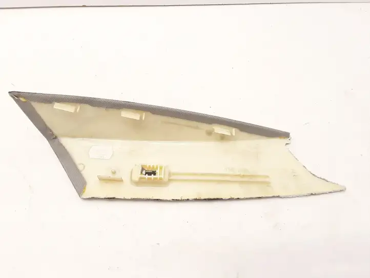BMW 5 E60 E61 (2004 - 2010) 51437061344 Обшивка стойки C — фото 4