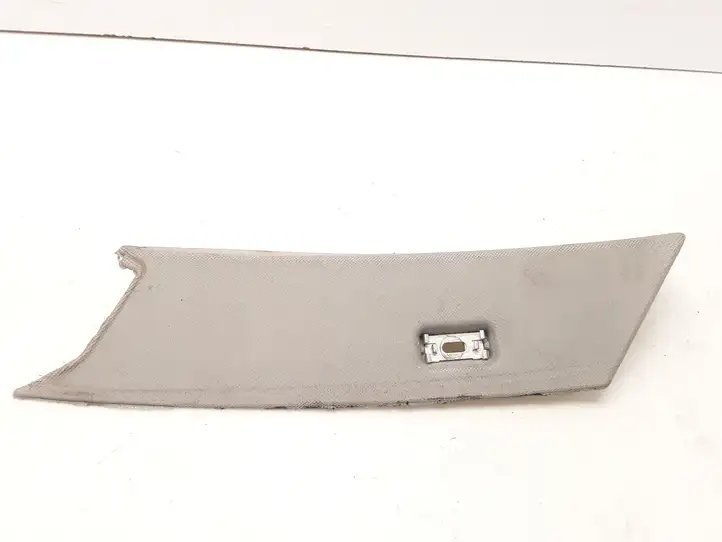 BMW 5 E60 E61 (2004 - 2010) 51437061344 Обшивка стойки C — фото 7