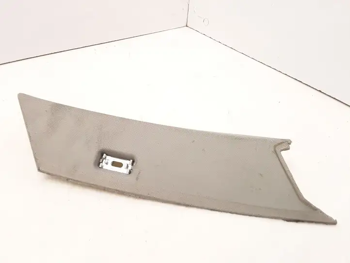 BMW 5 E60 E61 (2004 - 2010) 51437061343 Обшивка стойки C — фото 2