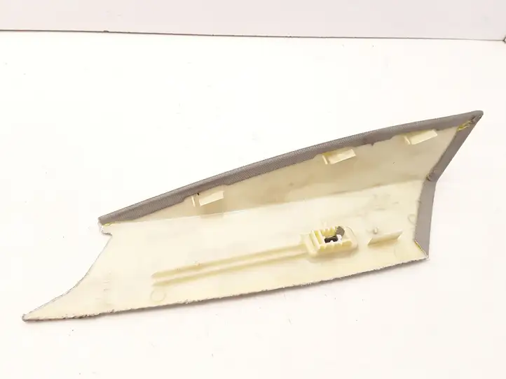 BMW 5 E60 E61 (2004 - 2010) 51437061343 Обшивка стойки C — фото 4