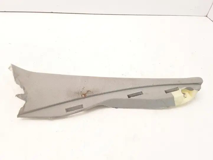 BMW 5 E60 E61 (2004 - 2010) 51437049902 Обшивка стойки C — фото 3