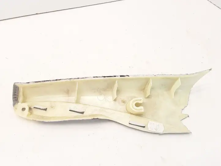 BMW 5 E60 E61 (2004 - 2010) 51437049902 Обшивка стойки C — фото 5