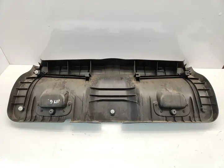 Fiat Bravo (2007 - 2014) 735385580 Комплект обшивки крышки багажника — фото 3