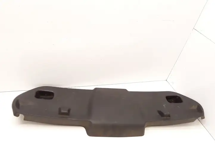 Citroen C4 (2004 - 2008) 9647007677 Комплект обшивки крышки багажника — фото 1