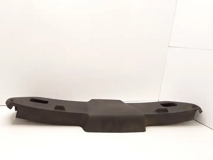 Citroen C4 (2004 - 2008) 9647007677 Комплект обшивки крышки багажника — фото 2