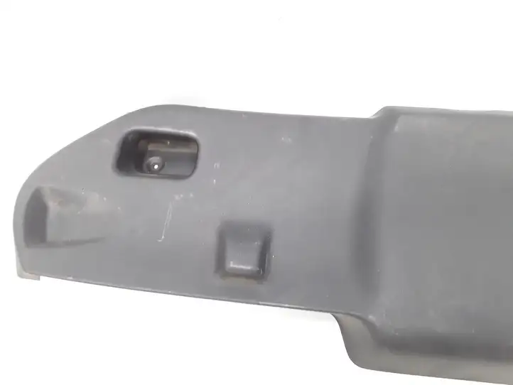 Citroen C4 (2004 - 2008) 9647007677 Комплект обшивки крышки багажника — фото 3
