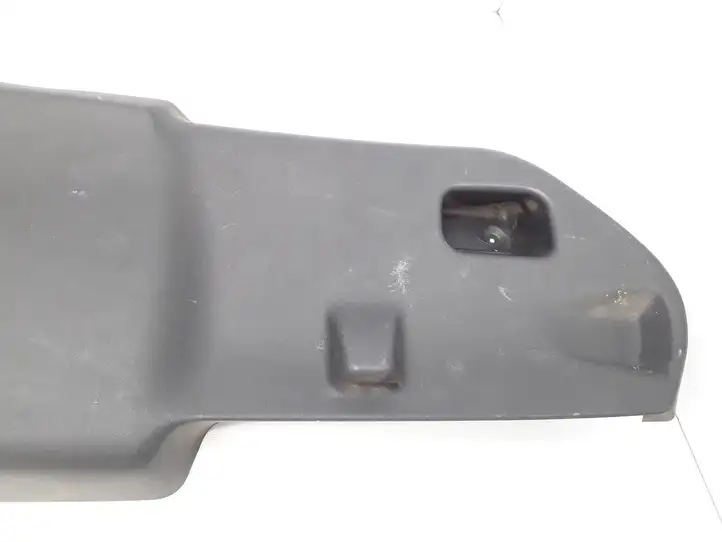 Citroen C4 (2004 - 2008) 9647007677 Комплект обшивки крышки багажника — фото 4