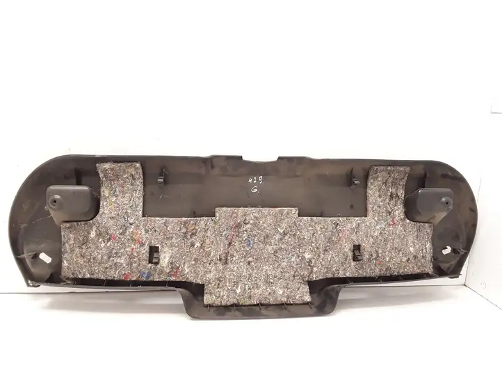 Citroen C4 (2004 - 2008) 9647007677 Комплект обшивки крышки багажника — фото 6