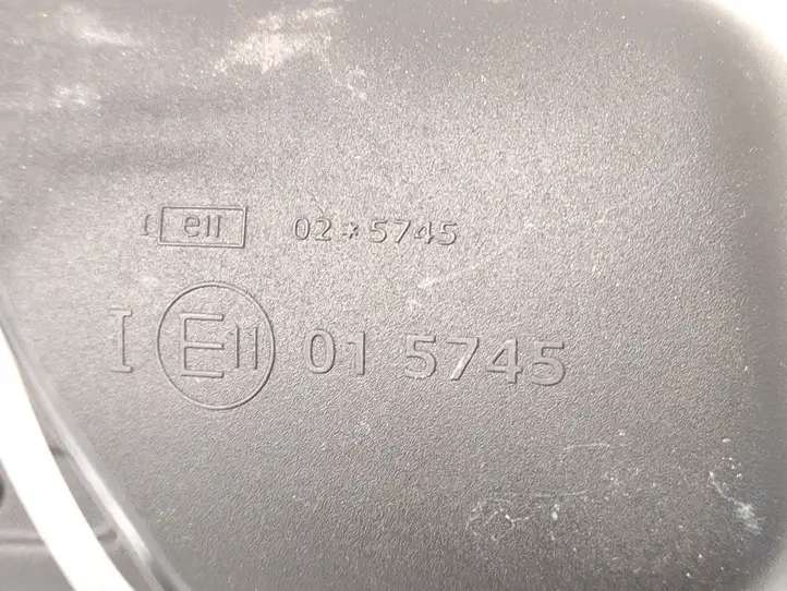 Peugeot 307 CC (2001 - 2005) 96460545XT Салонное зеркало заднего вида — фото 6