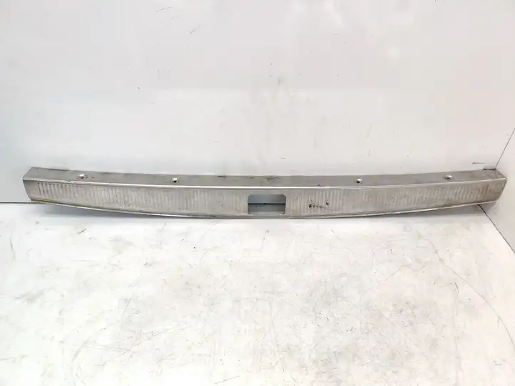 Audi A6 S6 C5 4B (2001 - 2004) 4B9864483A Отделка порога багажника — фото 1