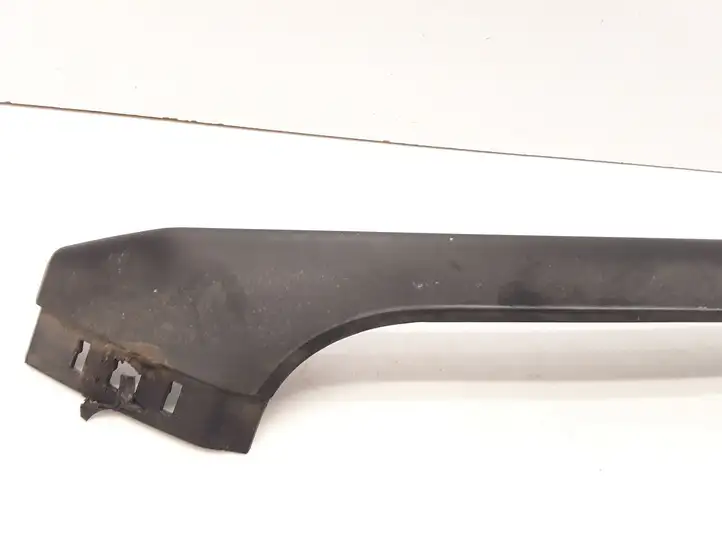 BMW 5 E60 E61 (2004 - 2010) 51497187278 Прочая отделка багажника — фото 2