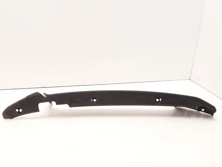 BMW 5 E60 E61 (2004 - 2010) 51497187278 Прочая отделка багажника — фото 4