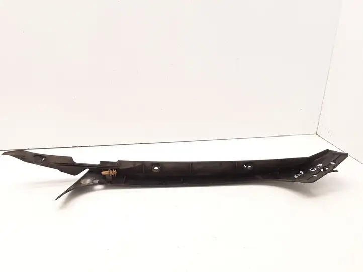 BMW 5 E60 E61 (2004 - 2010) 51497187278 Прочая отделка багажника — фото 5
