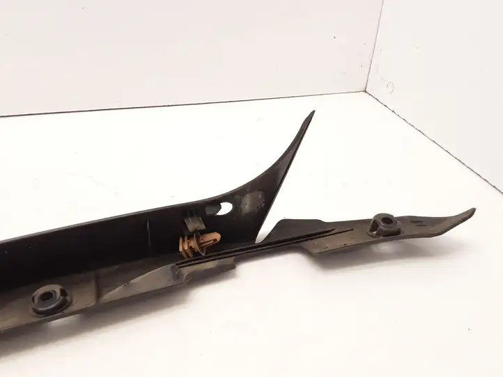 BMW 5 E60 E61 (2004 - 2010) 51497187278 Прочая отделка багажника — фото 7