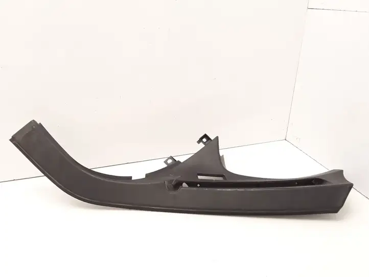 BMW 5 E60 E61 (2004 - 2010) 51437049904 Обшивка стойки D нижняя — фото 1
