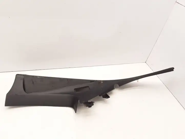 BMW 5 E60 E61 (2004 - 2010) 51437049904 Обшивка стойки D нижняя — фото 2