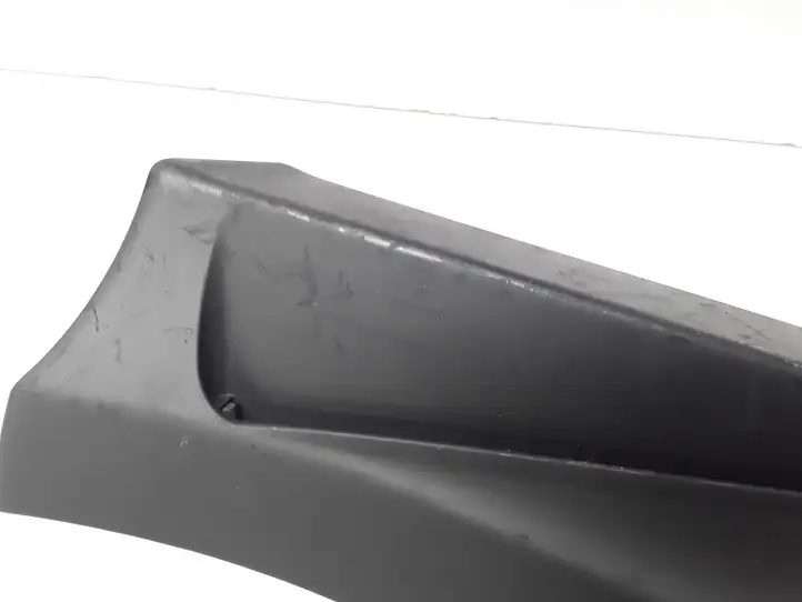 BMW 5 E60 E61 (2004 - 2010) 51437049904 Обшивка стойки D нижняя — фото 3