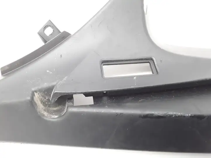 BMW 5 E60 E61 (2004 - 2010) 51437049904 Обшивка стойки D нижняя — фото 4