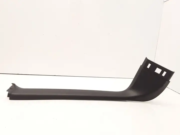 BMW 5 E60 E61 (2004 - 2010) 51497061395 Прочая отделка багажника — фото 1